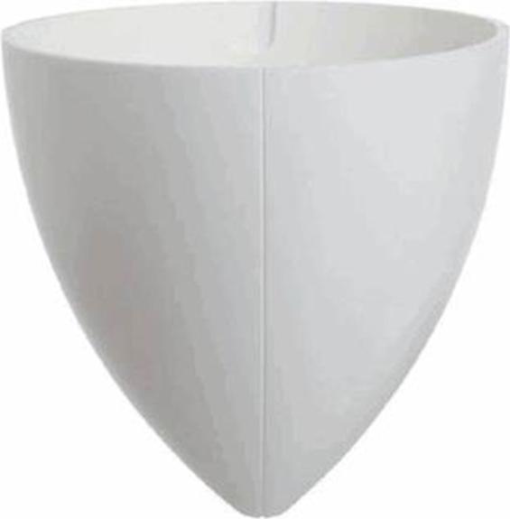 Teknisk Belysnings Industri Baldachin (1 pz.)