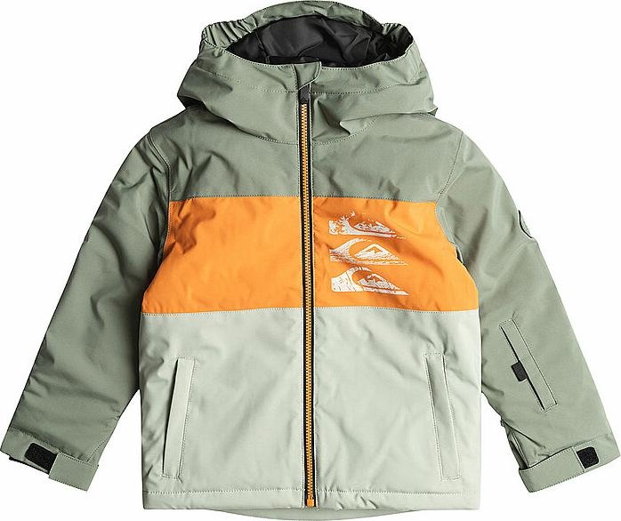 Produktbild Quiksilver Mini Groomer Jk (98)