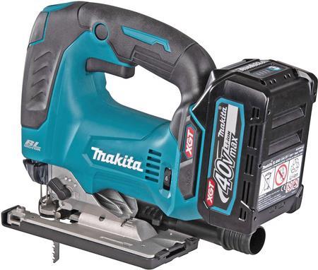 Productafbeelding Makita Mecirkelzaag 40V MAX XGT