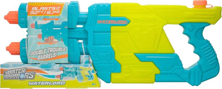 Produktbild Buzz Bee BuzzBee Waterlord (Tank Integriert)