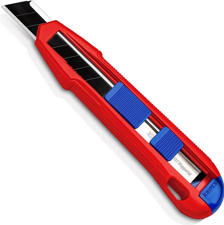 Produktbild Knipex CutiX (Cutter)