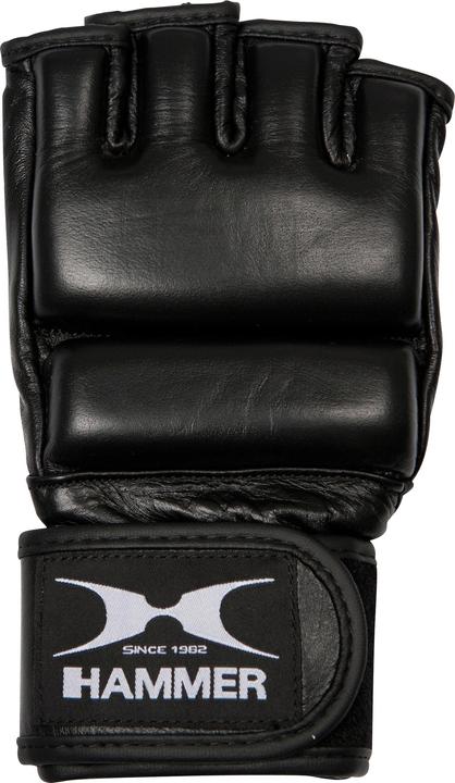 Actual product image Hammer Fitness Premium S (S)