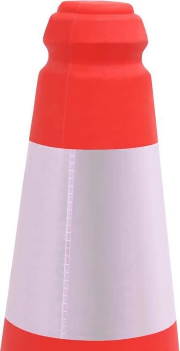 Produktbild vidaXL Verkehrskegel