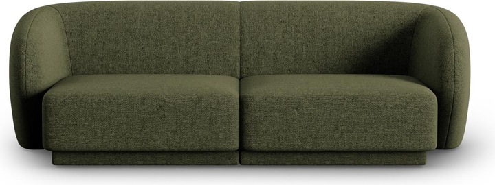 Green melange