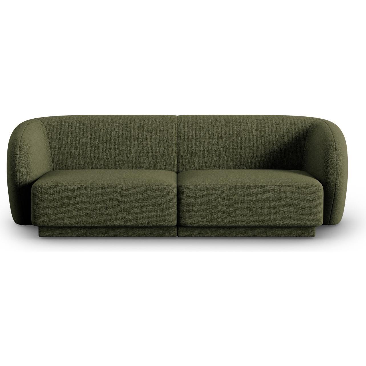 CXL by Christian Lacroix, Sofa, Lionel (4-Sitzer, 2-Sitzer, 3-Sitzer)