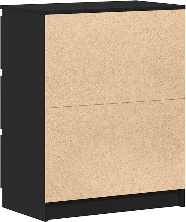 Image du produit vidaXL Nehemiah (60 x 35 x 76 cm)