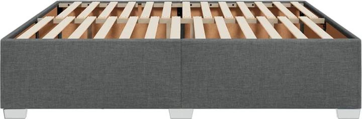 Image du produit vidaXL Bettgestell (200 x 200 cm)