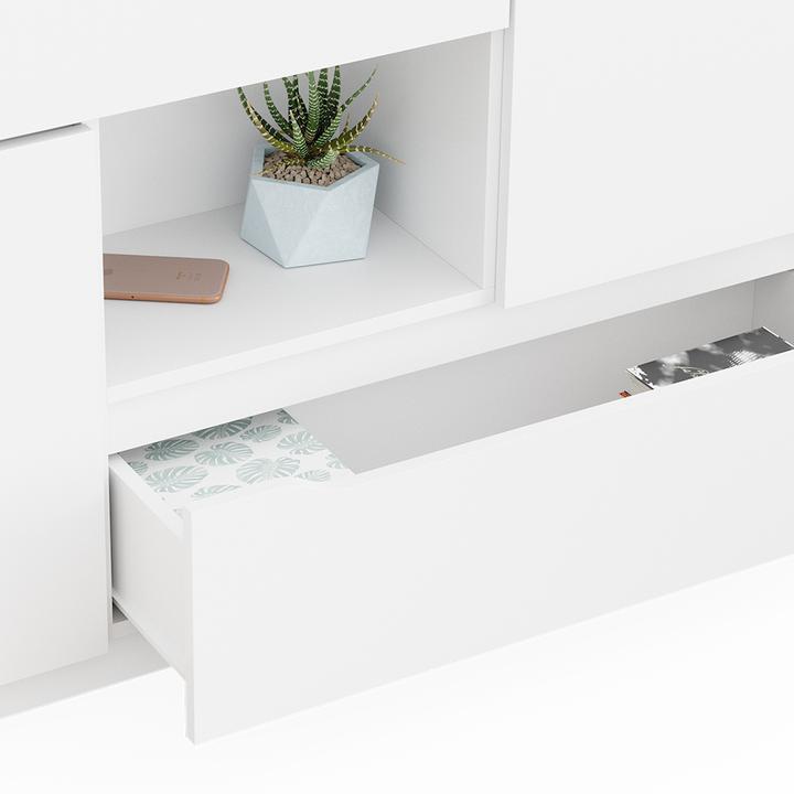 Image du produit Vicco Ruben (120 x 30 x 84 cm)