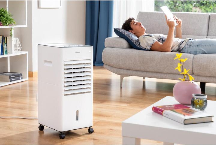 Produktbild InnovaGoods Airvecove (15 m²)