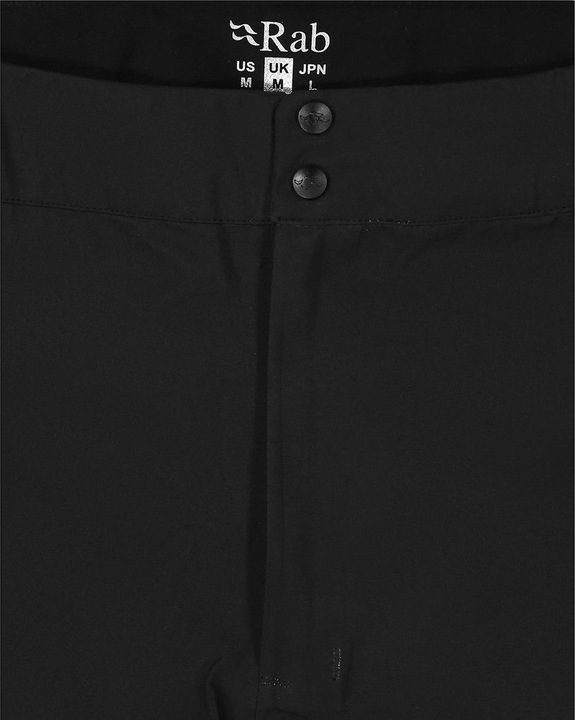 Actual product image Rab Kangri GTX pants (XL)