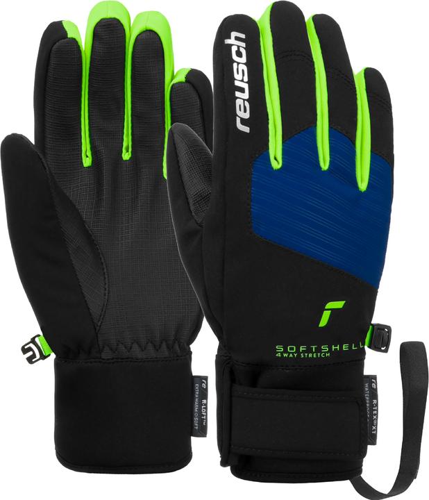 Image du produit Reusch Simon R-TEX XT JR (4.5)