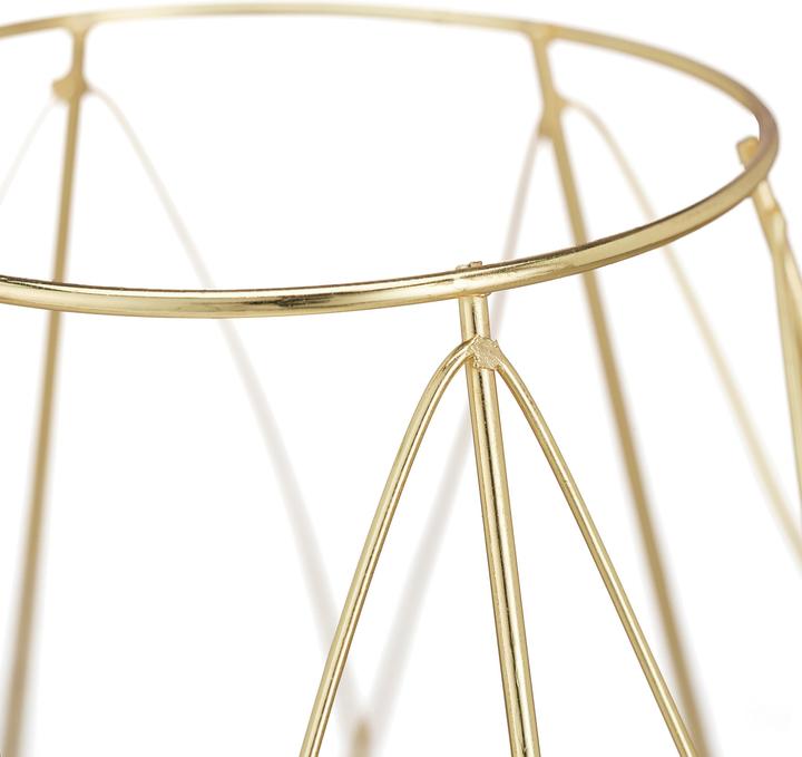 Actual product image Relaxdays Tealight holder (14 x 14 x 14 cm)