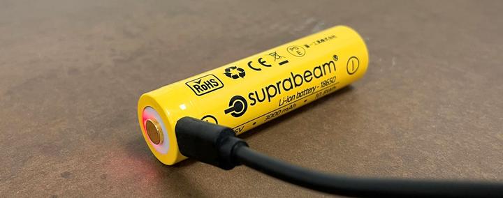 Produktbild Suprabeam M6xr