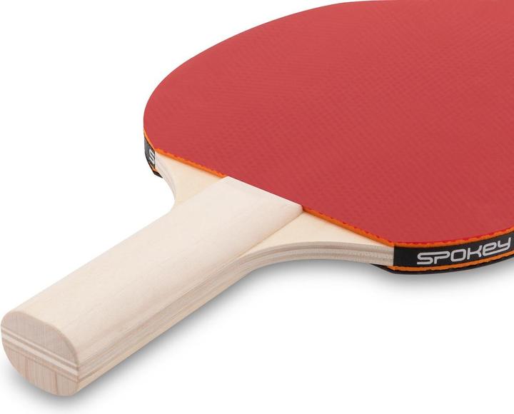 Immagine prodotto Spokey Ping-Pong-Schläger-Training