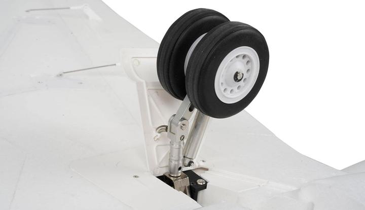 Image du produit Amewi Business Jet AM650 1766 mm PNP (Avion à réaction)