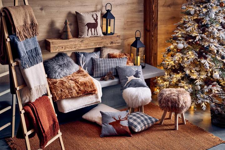 Actual product image pfister Mountain Chalet