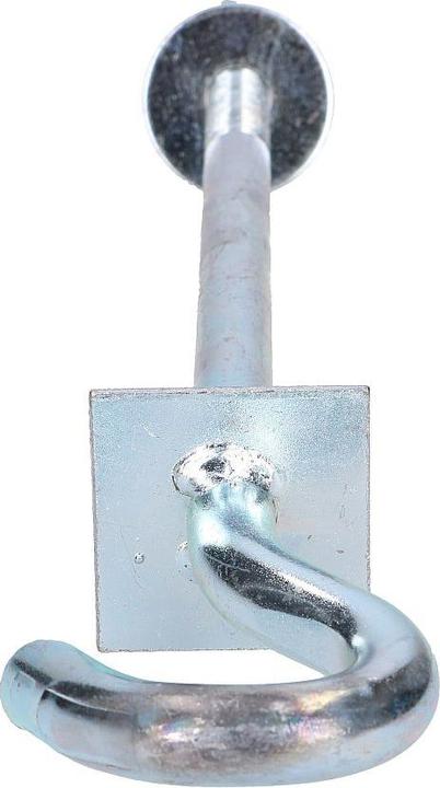 Produktbild Extralink Wandhalterung mit Haken 12/350MM