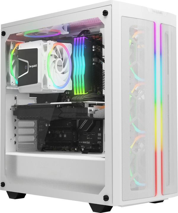 Image du produit be quiet! Light Wings (140 mm, 3 x)