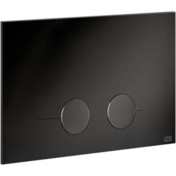 Gessi, Betätigungsplatte, 316 Betätigungsplatten für Geberit Sigma, 54611