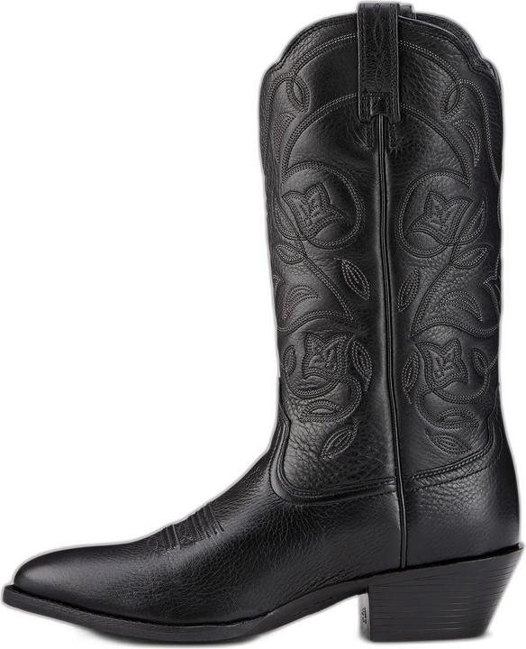 Actual product image Ariat Heritage R Toe (38.5)