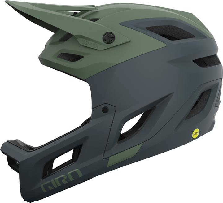 Produktbild Giro Coalition Spherical MIPS Helmet (59 - 63 cm)