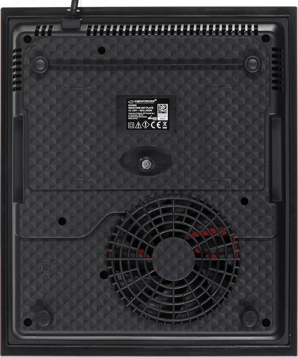 Productafbeelding Esperanza Vrijstaande verhoging EKH009