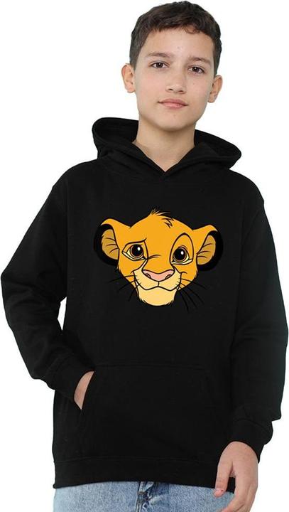 Produktbild The Lion King Kapuzenpullover (116)