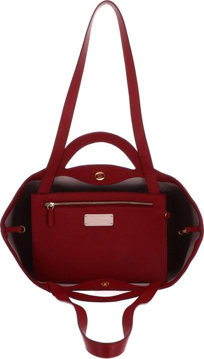 Immagine prodotto Coccinelle Amalia Grained Leather Shopper