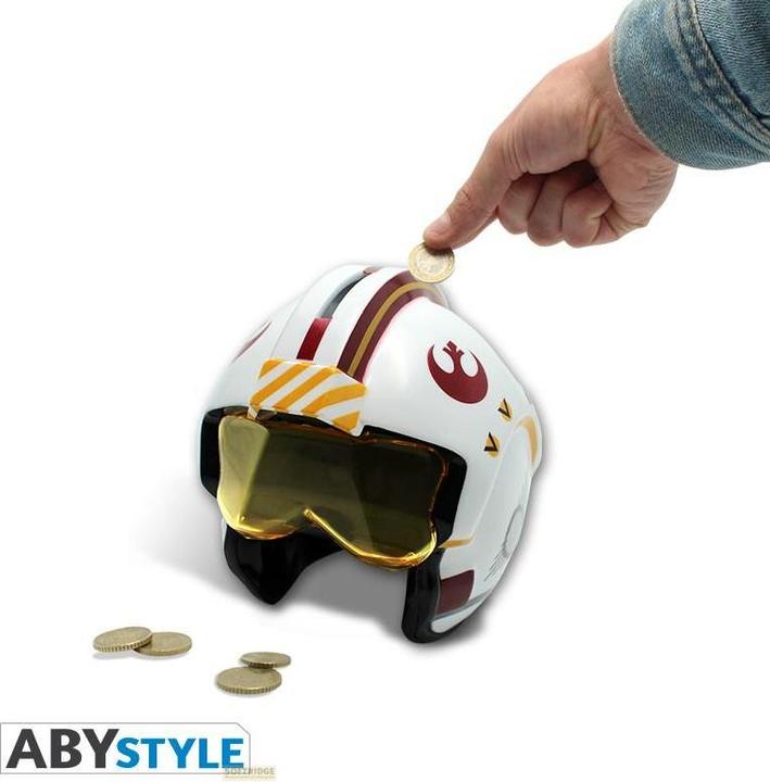 Produktbild ABYstyle Star Wars: X-Wing