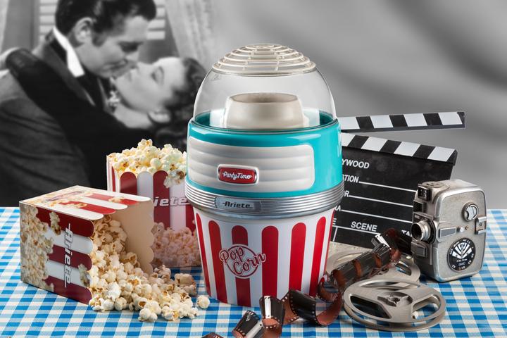 Produktbild Ariete 2957 Popcorn-Maschine PartyTime