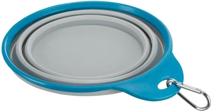 Image du produit Trixie bol de voyage (1 l)