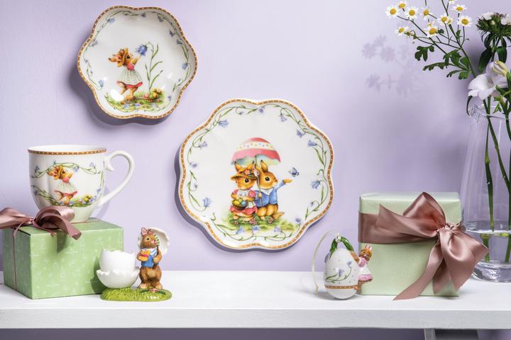 Actual product image Villeroy & Boch Spring Fantasy (1 x)