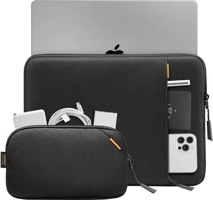 Actual product image tomtoc Versatile A13 (16", Universal, Apple)