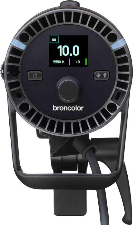 Image du produit Broncolor LED F160 (Lumière vidéo)