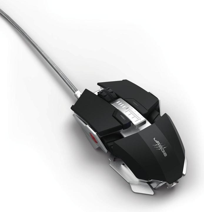 Actual product image Hama uRage Morph² evo. (Cable)