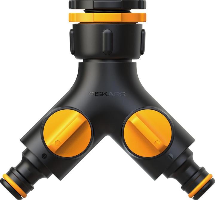Actual product image Fiskars Multi (2 way distributor, 101.60 mm)