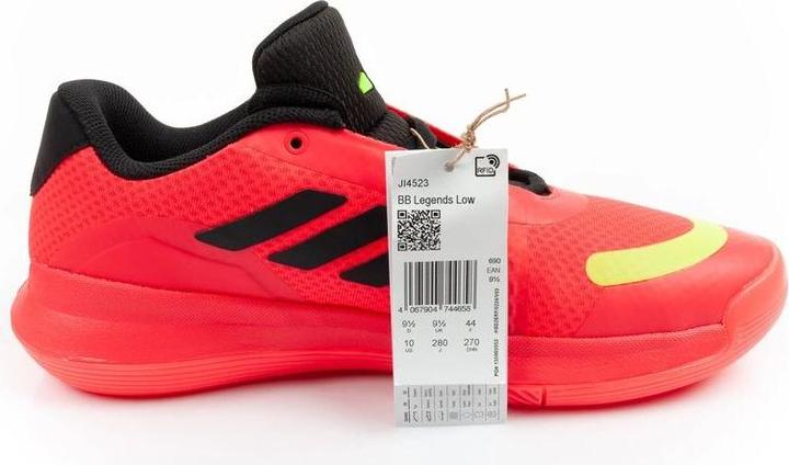 Produktbild Adidas Herren-Sportschuhe Legends Low (43)