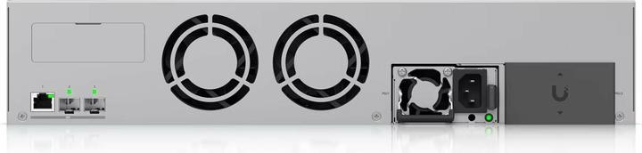 Image du produit Ubiquiti UniFi UNAS Pro 8 (0 TB)