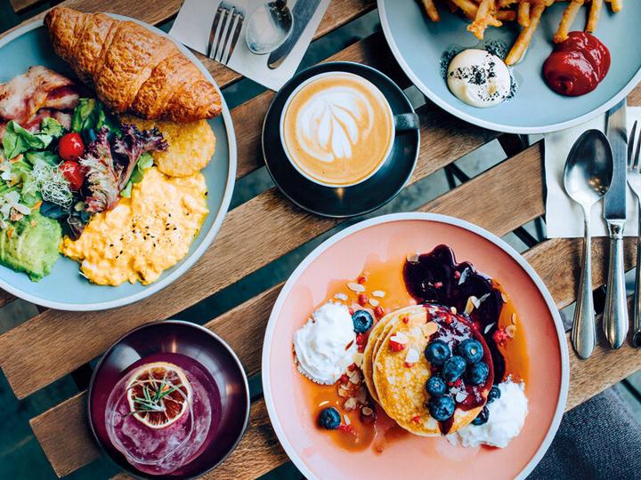 Produktbild Smartbox Brunch & Bubbles (2 Personen)