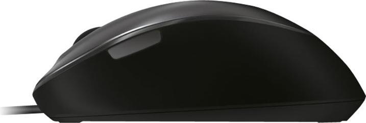 Actual product image Microsoft Comfort Mouse 4500 (Cable)
