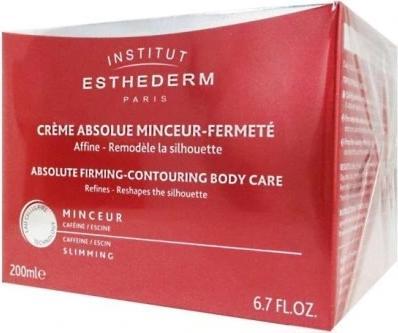 Immagine prodotto Institut Esthederm Svelt System Absolute Trattamento Corpo Rassodante-Contornante (Crema corpo, 200 ml)