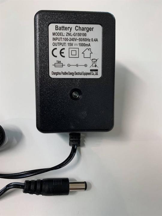 Produktbild Azeno Charger (12 V)