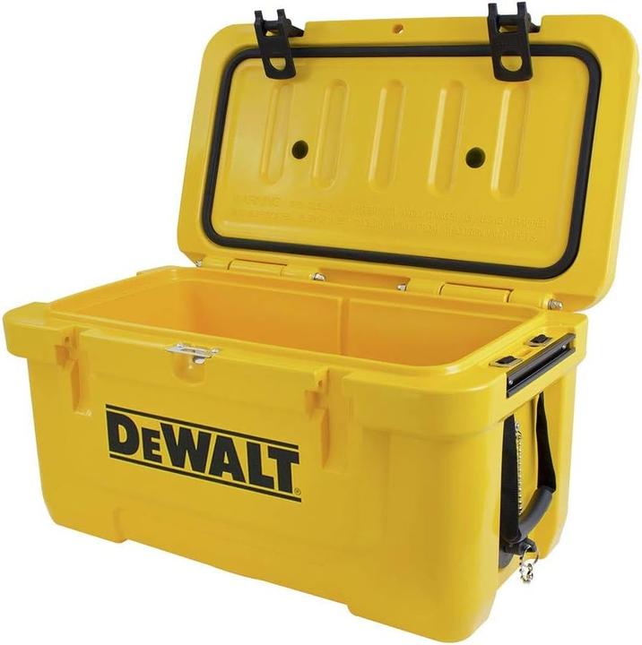 Actual product image DeWalt 42 L Koelbox - DXC45QT (42 l)