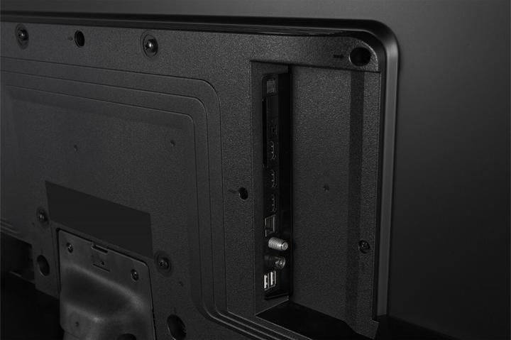 Image du produit Toshiba Smart TV 55QV3463DG 4K Ultra HD 55 QLED (55", QLED, 4K)