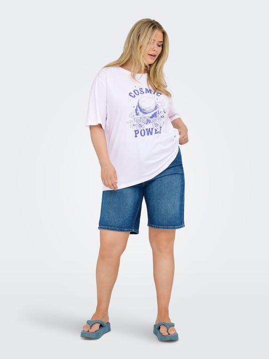 Actual product image Only CARROSIE T-shirt T-shirt (M)