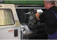 Actual product image Scangrip 03.5222 (900 lm)