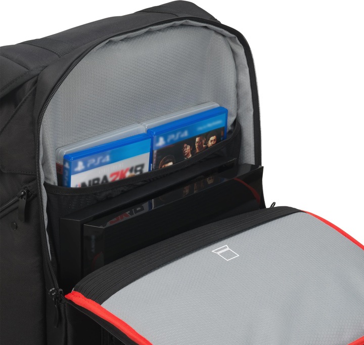 Produktbild Caturix Cumbattant (38 l)
