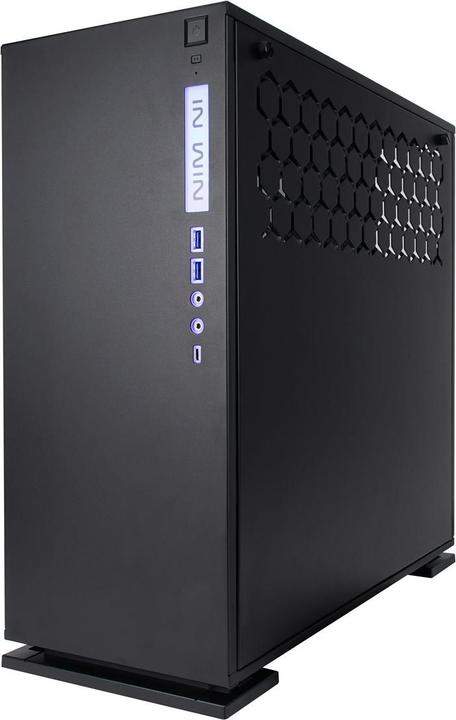Image du produit In Win 303C (ATX, mATX, Mini-ITX, E-ATX)