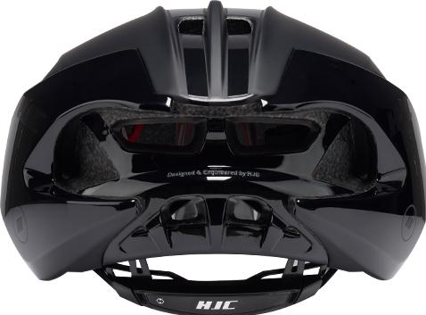Actual product image HJC Furion 2.0 (51 - 56 cm)