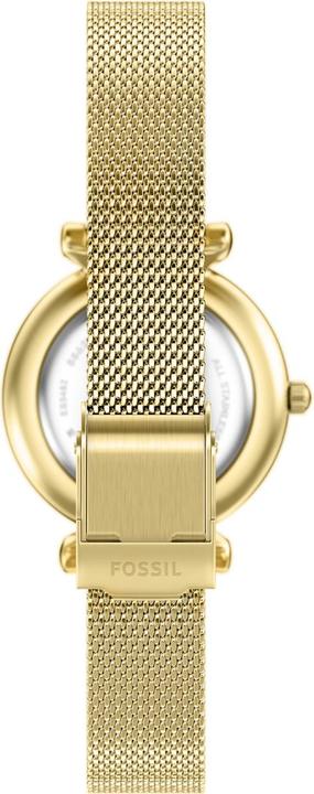 Produktbild Fossil Carlie Mini (Analoguhr, 28 mm)